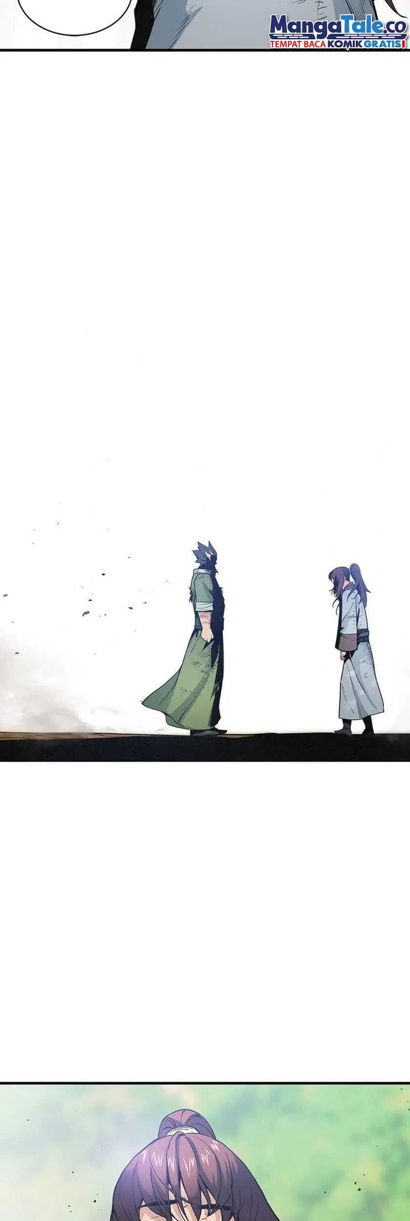 Next Life Chapter 45 - halaman 8