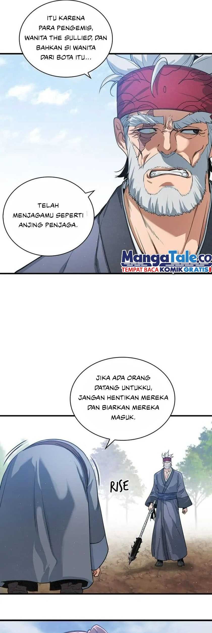 Next Life Chapter 46 - halaman 14