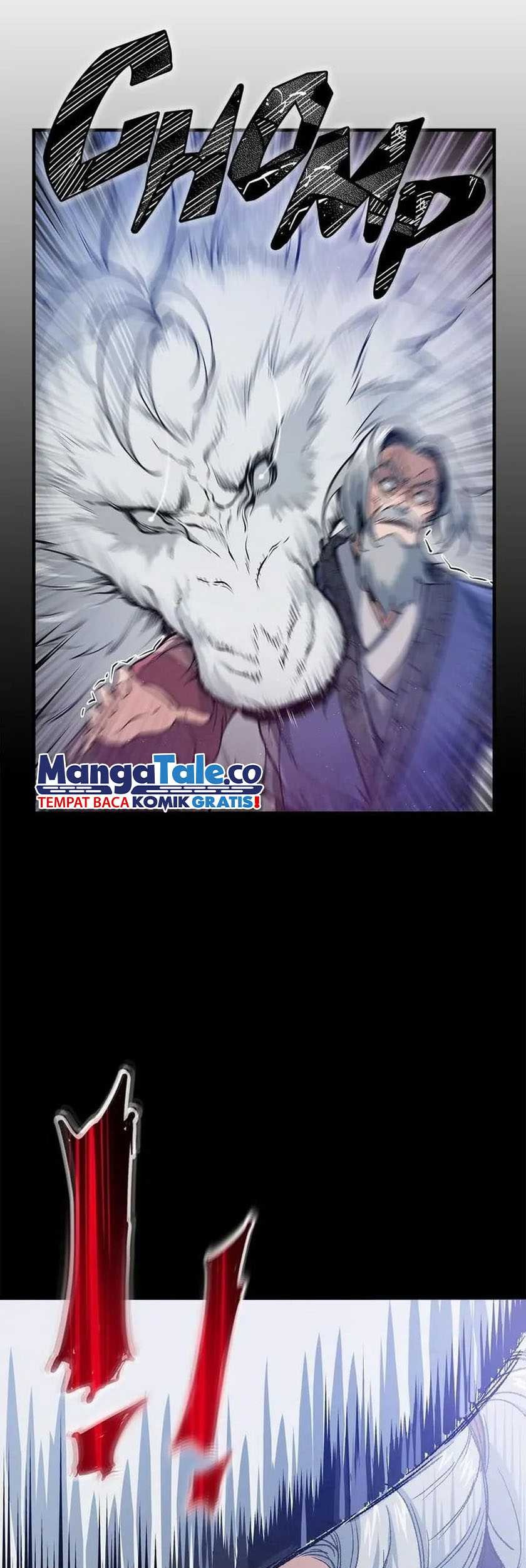 Next Life Chapter 46 - halaman 18