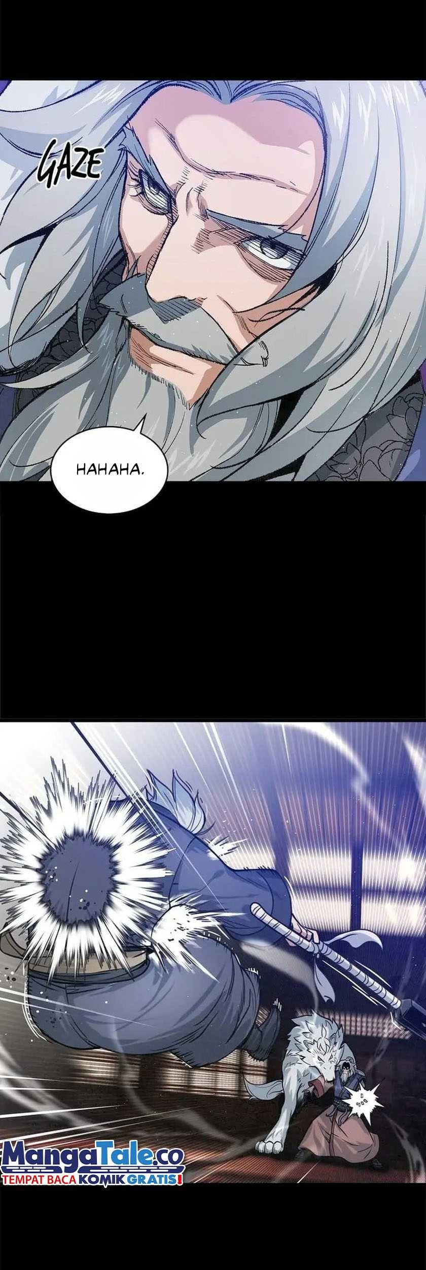 Next Life Chapter 46 - halaman 20