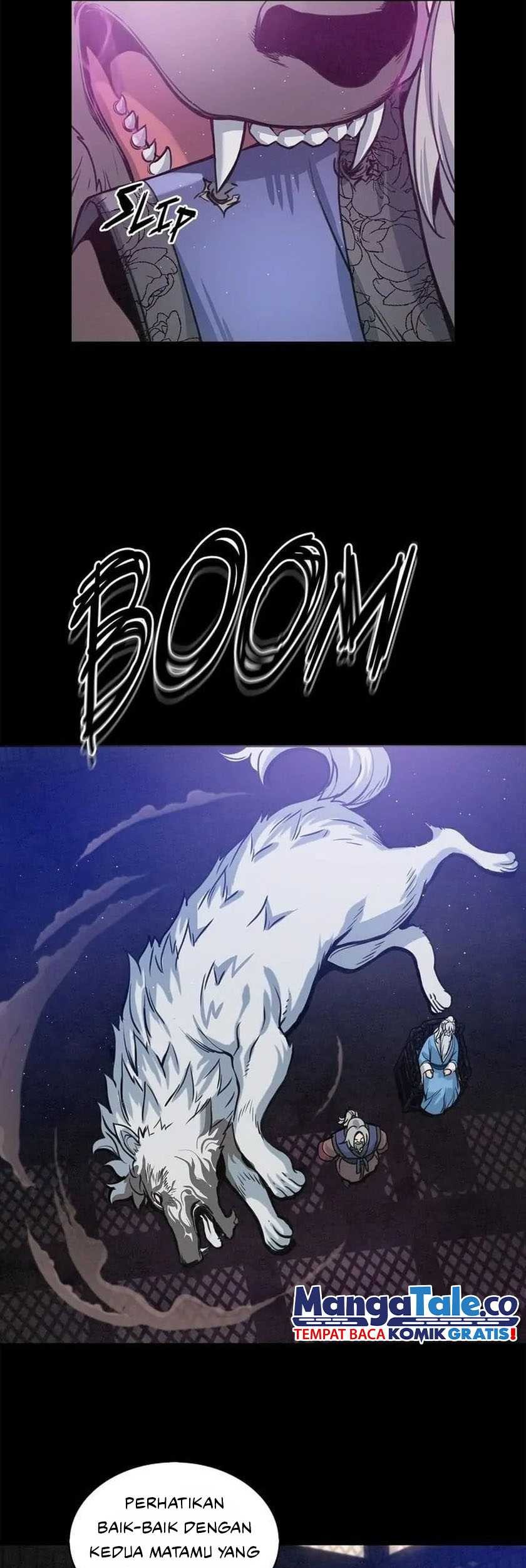Next Life Chapter 46 - halaman 22
