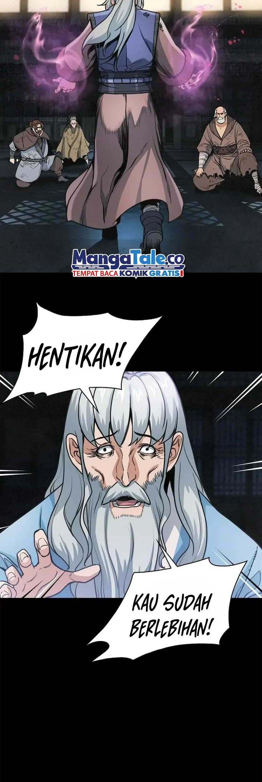 Next Life Chapter 46 - halaman 24