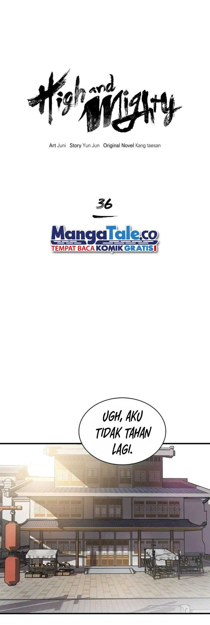 Next Life Chapter 46 - halaman 6