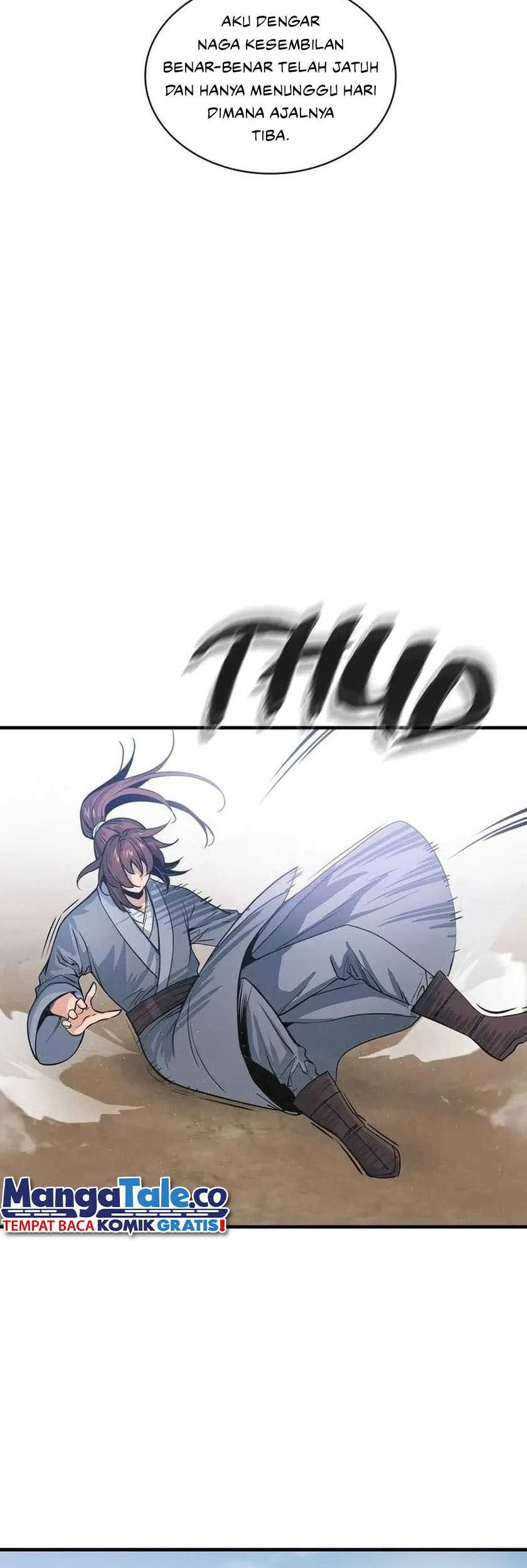 Next Life Chapter 46 - halaman 9