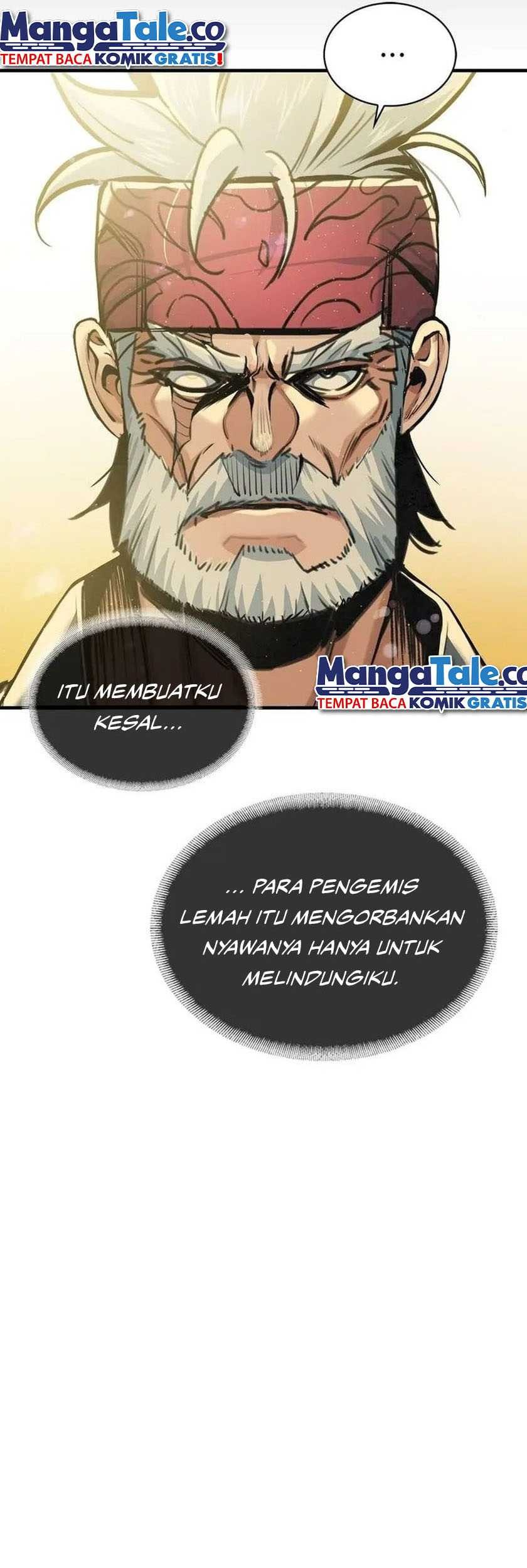 Next Life Chapter 47 - halaman 6