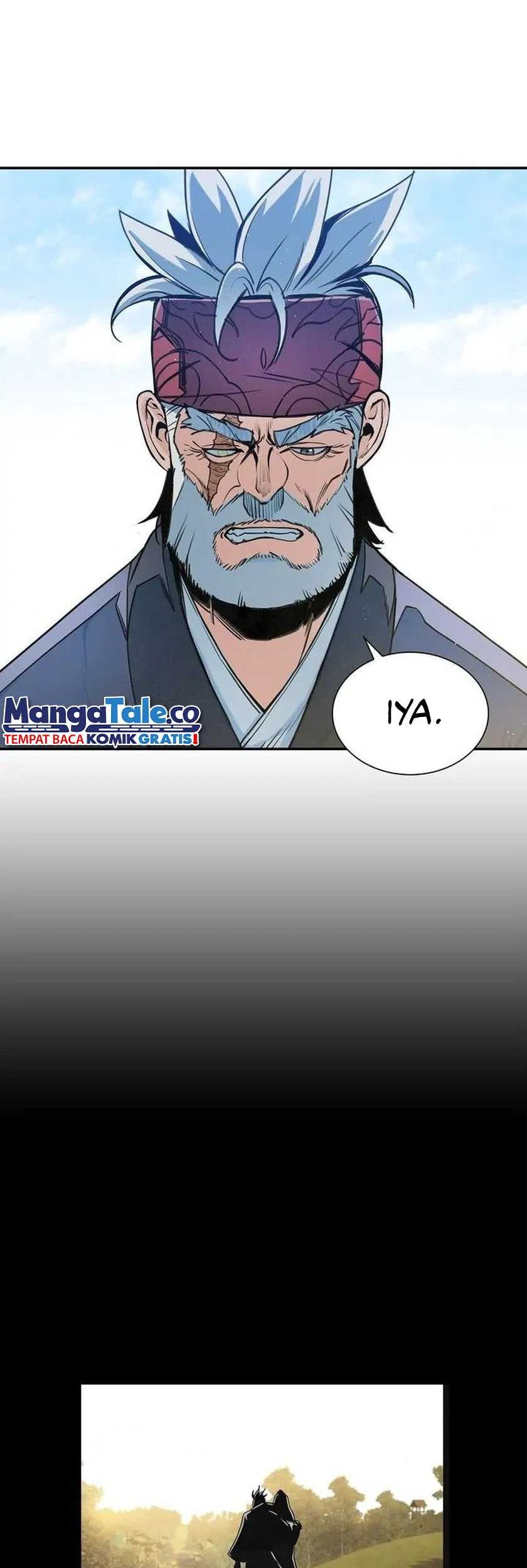 Next Life Chapter 47 - halaman 8