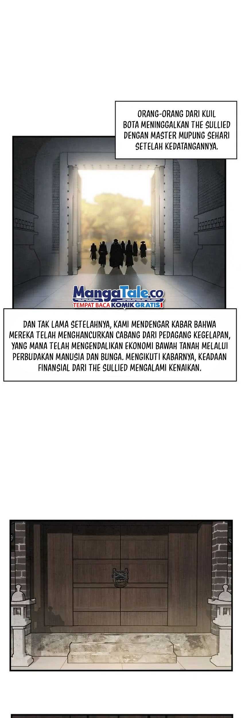 Next Life Chapter 48 - halaman 10