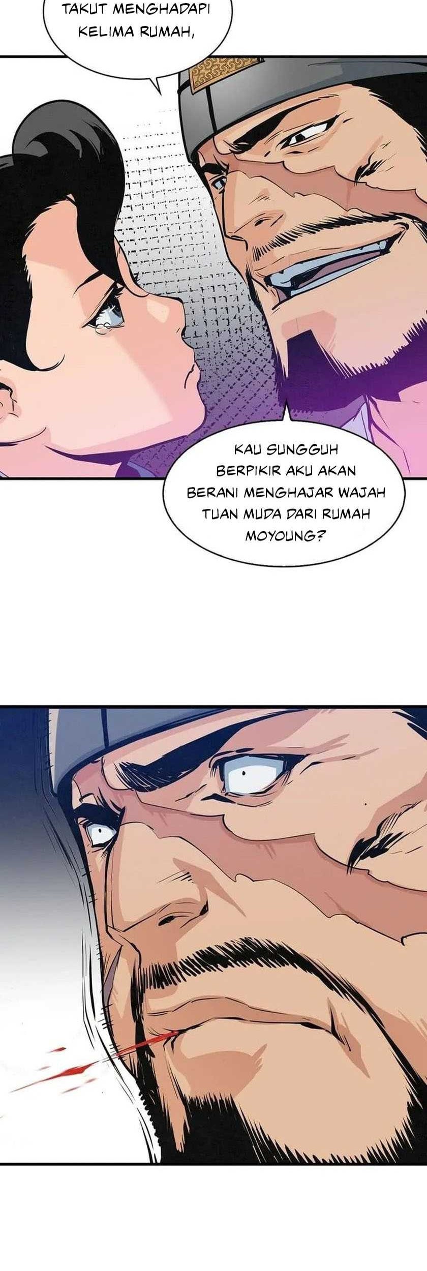 Next Life Chapter 49 - halaman 3