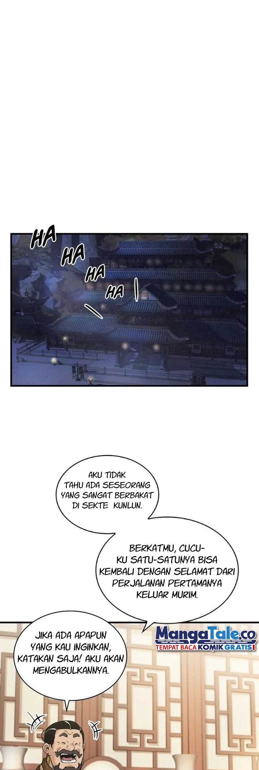 Next Life Chapter 49 - halaman 7