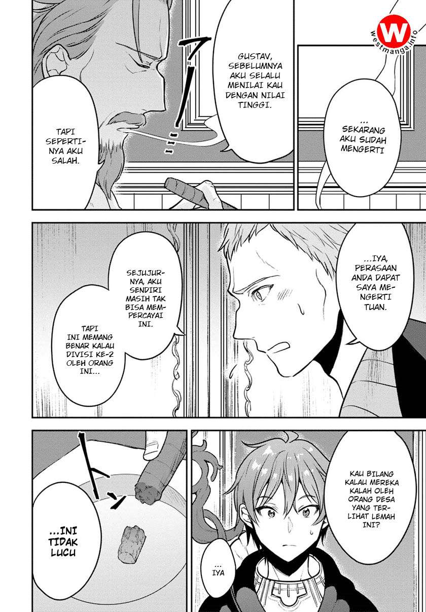 Next Life Chapter 5 - halaman 10