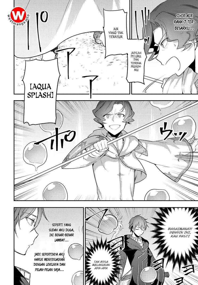 Next Life Chapter 5 - halaman 28