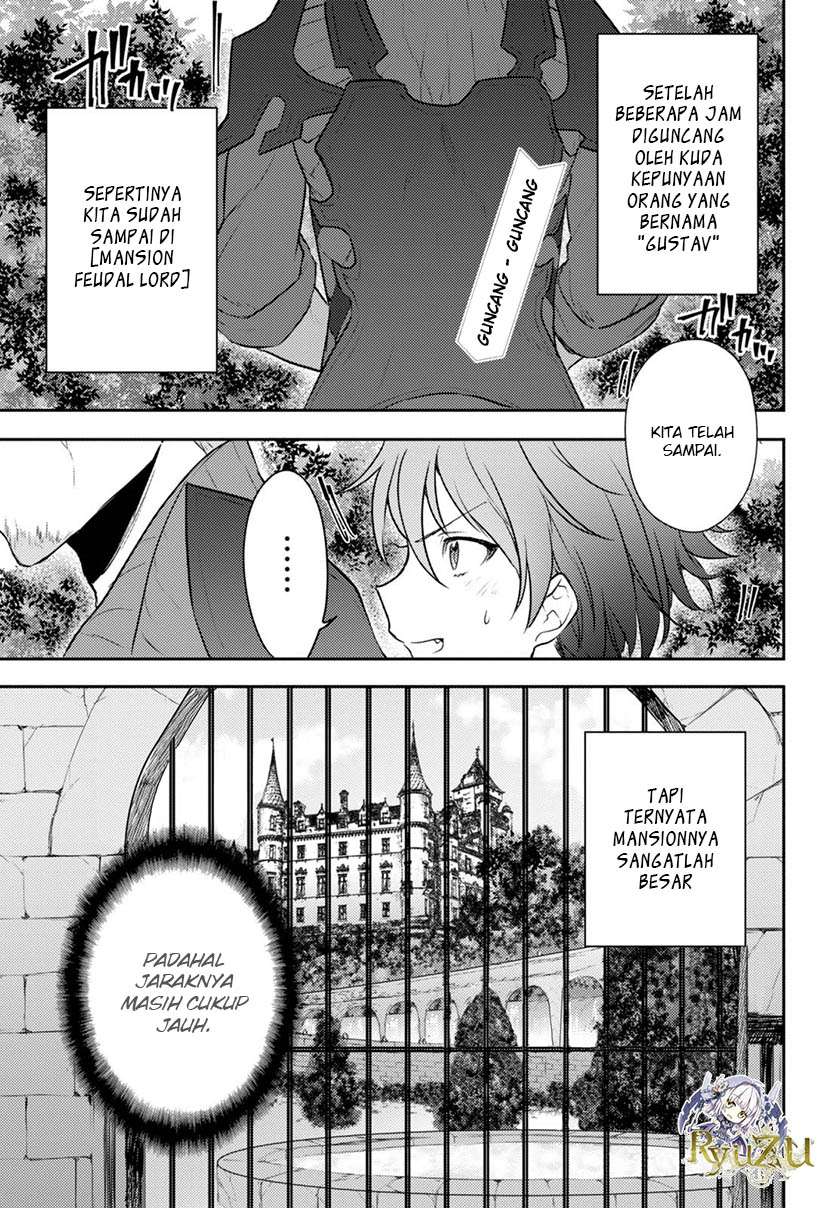 Next Life Chapter 5 - halaman 3