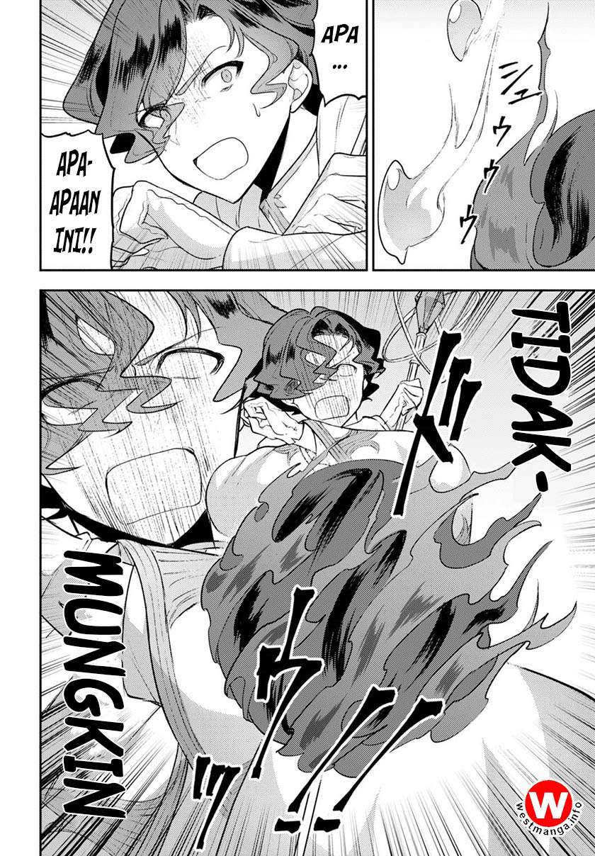 Next Life Chapter 5 - halaman 30