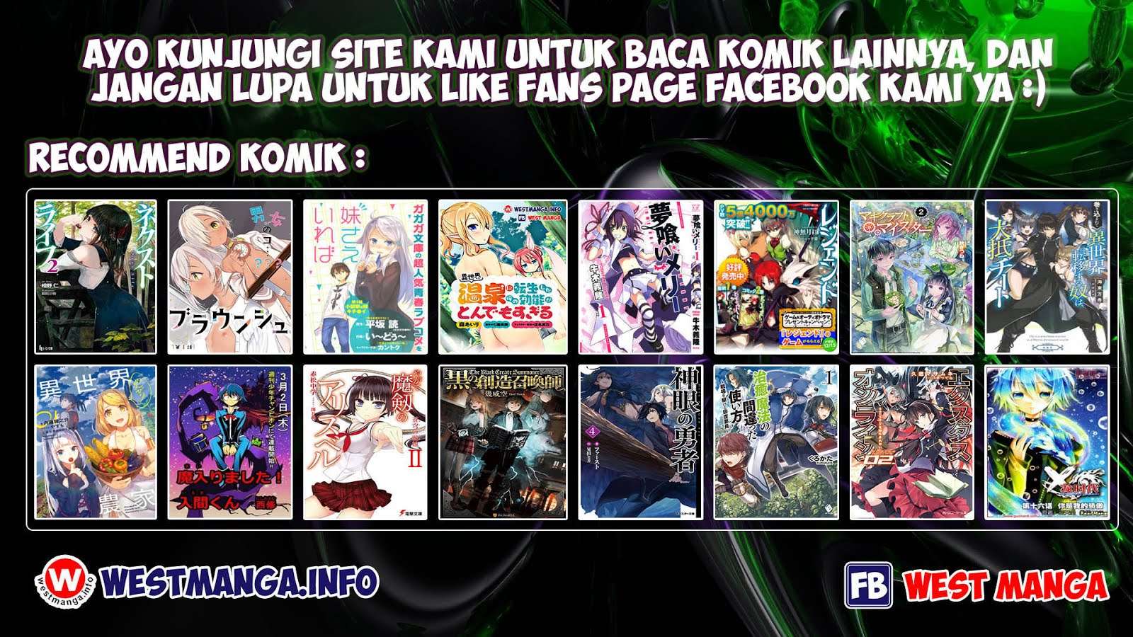 Next Life Chapter 5 - halaman 32