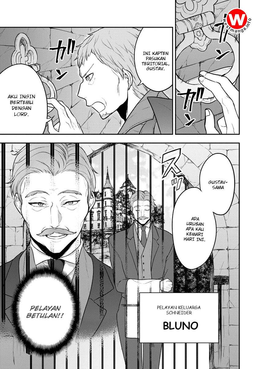 Next Life Chapter 5 - halaman 5
