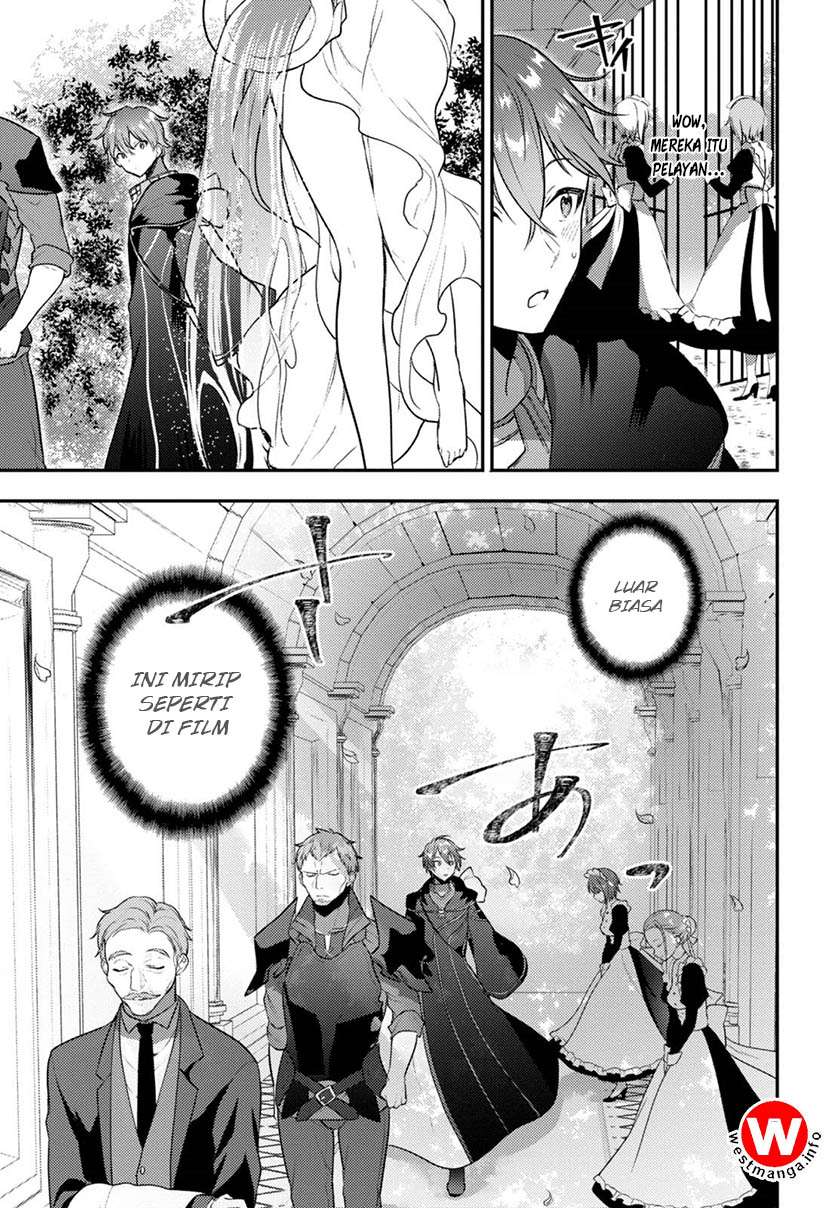 Next Life Chapter 5 - halaman 7