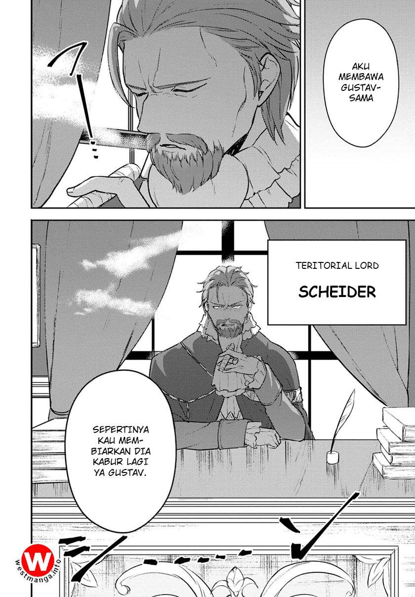 Next Life Chapter 5 - halaman 8