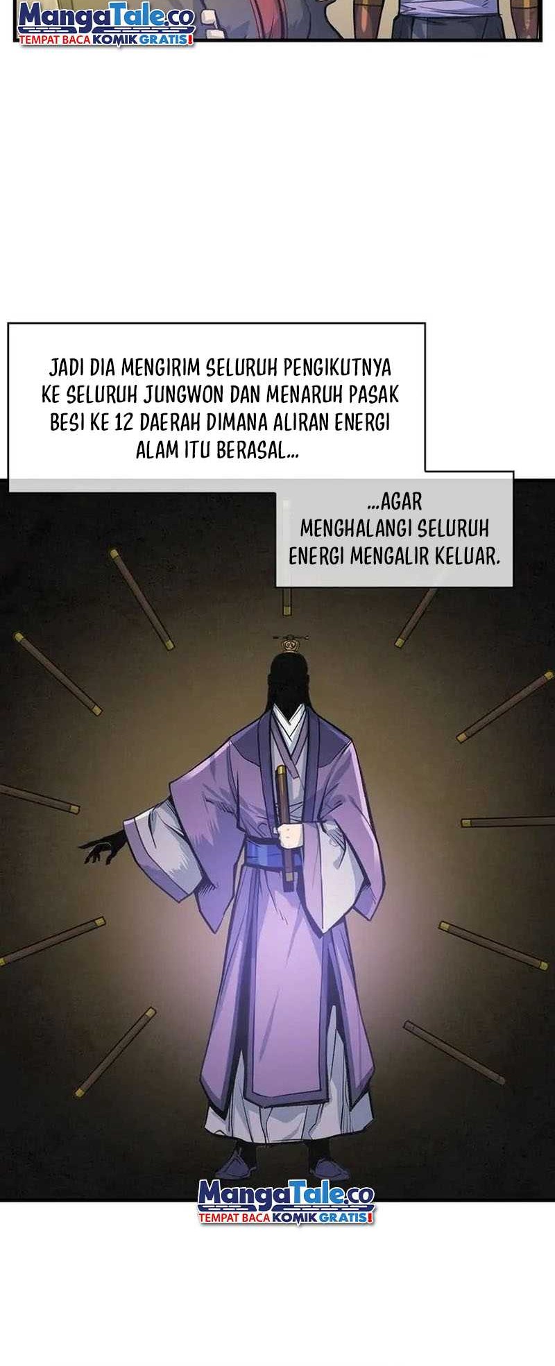 Next Life Chapter 50 - halaman 13