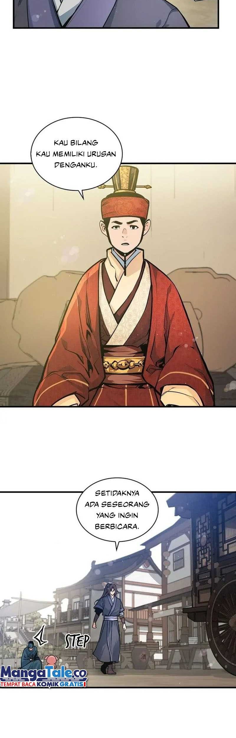 Next Life Chapter 51 - halaman 13