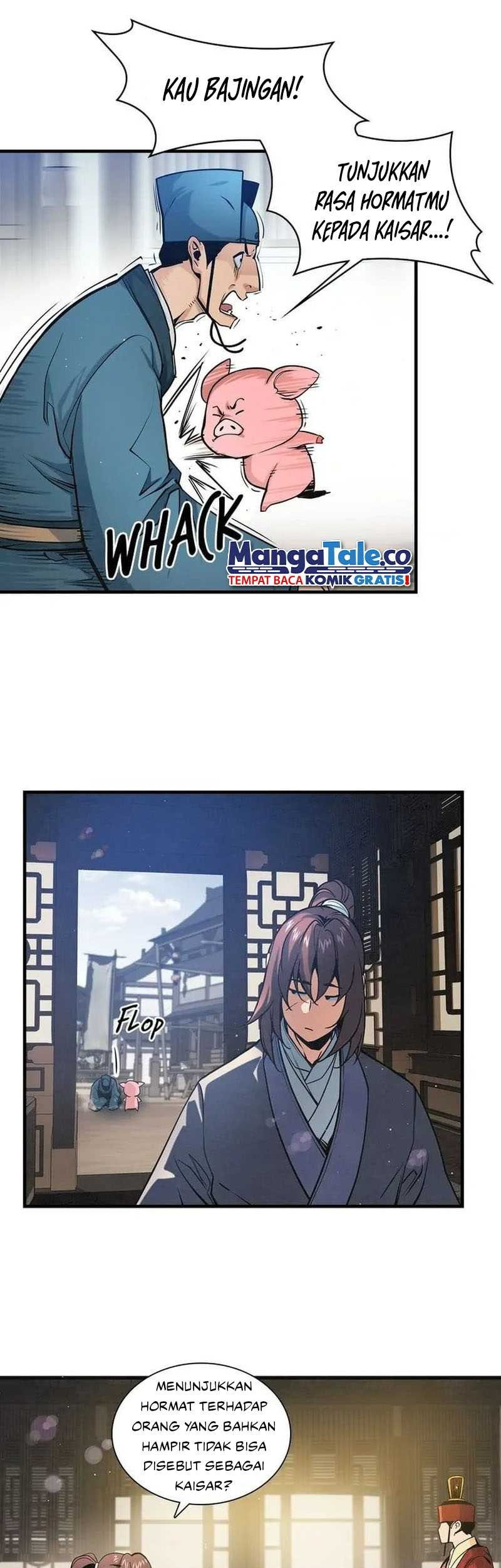 Next Life Chapter 51 - halaman 14