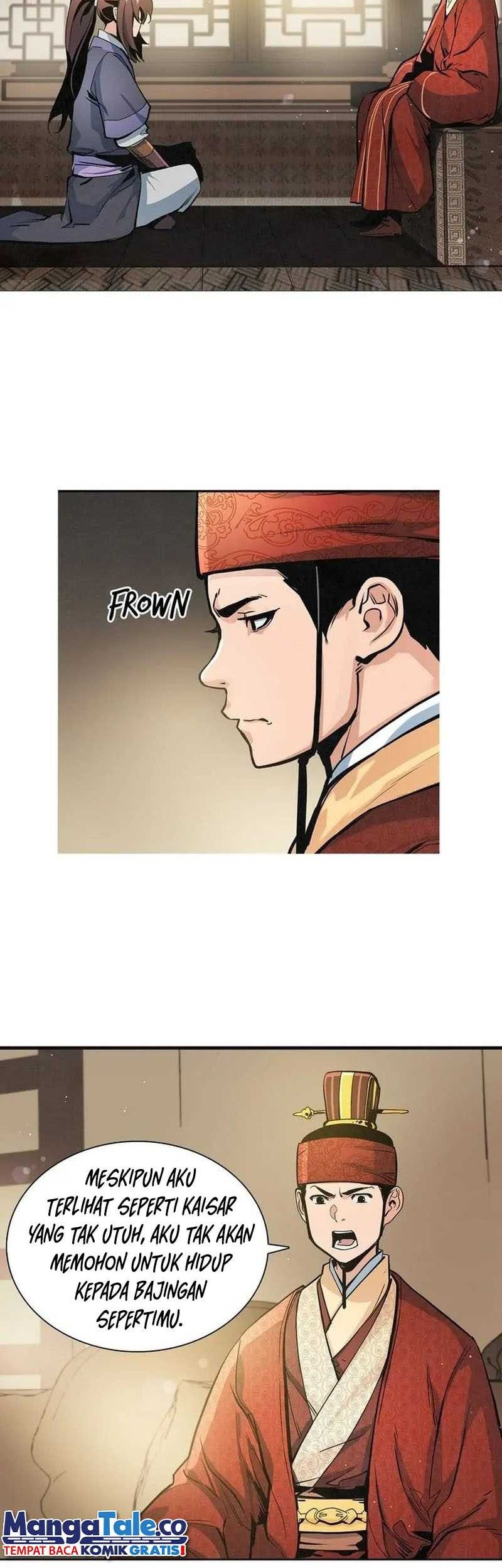 Next Life Chapter 51 - halaman 15