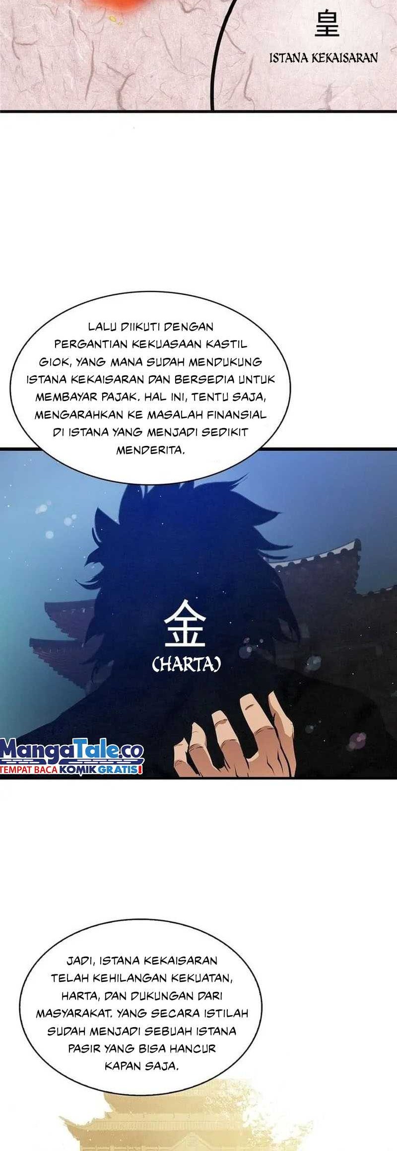 Next Life Chapter 51 - halaman 19