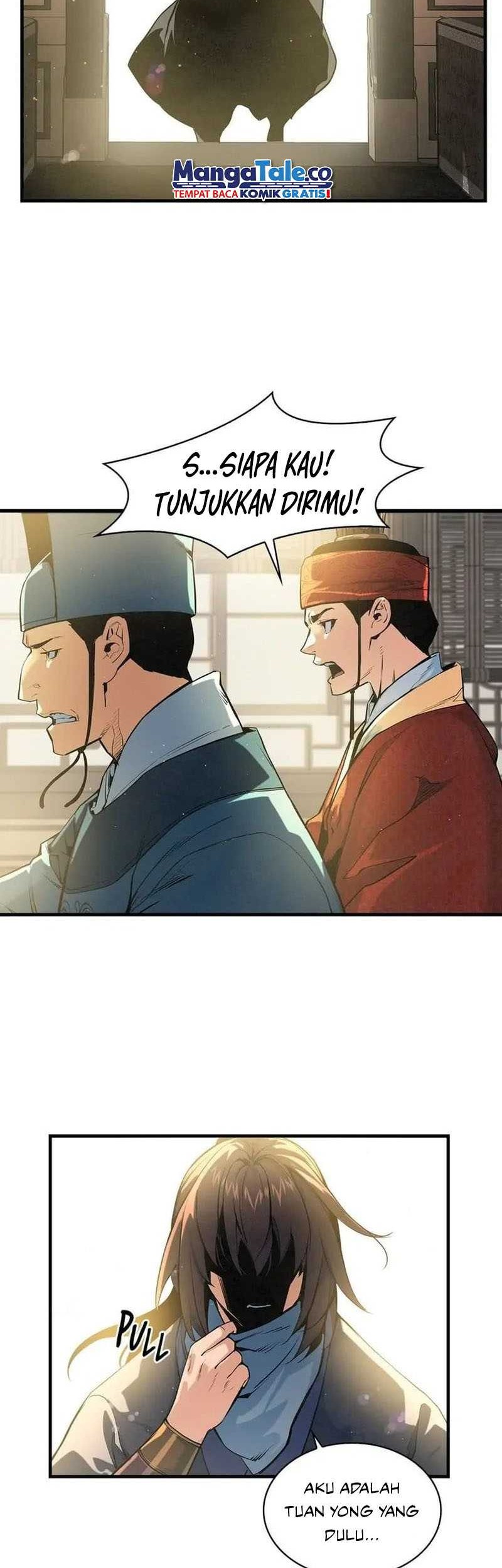 Next Life Chapter 51 - halaman 3