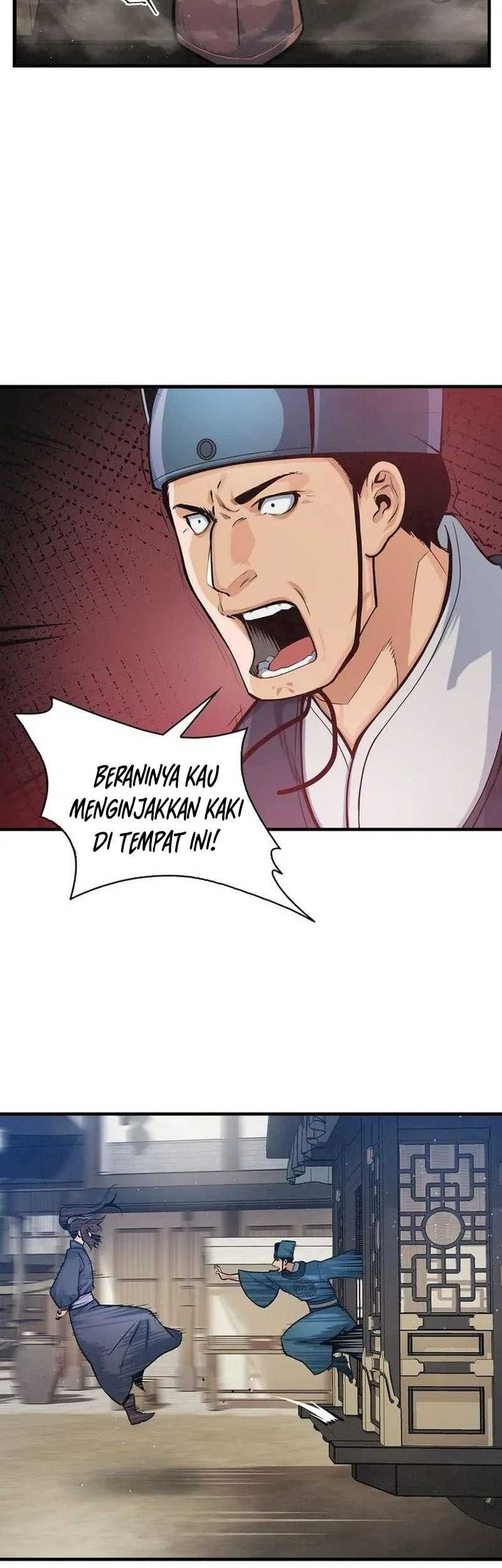 Next Life Chapter 51 - halaman 6