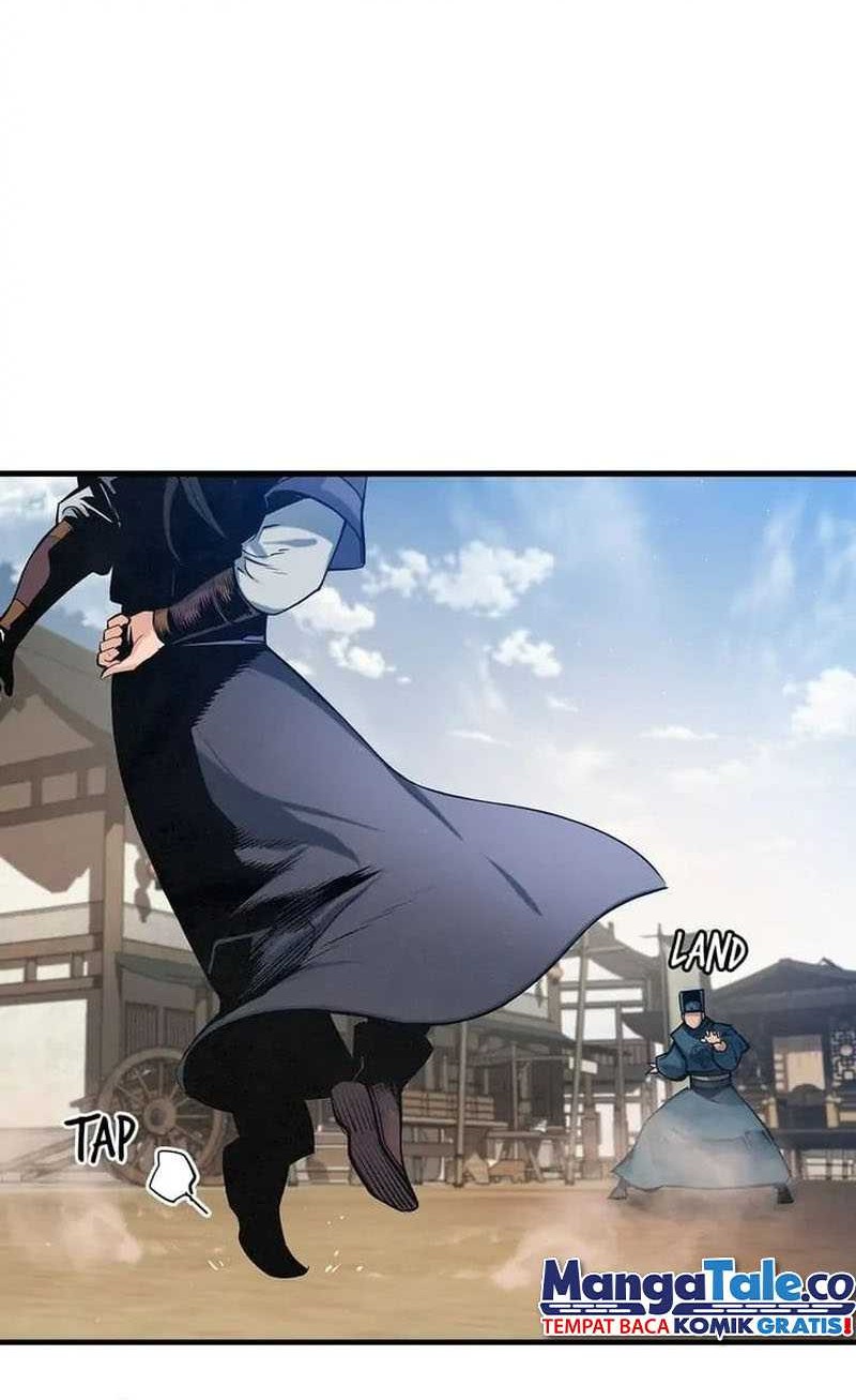 Next Life Chapter 51 - halaman 7