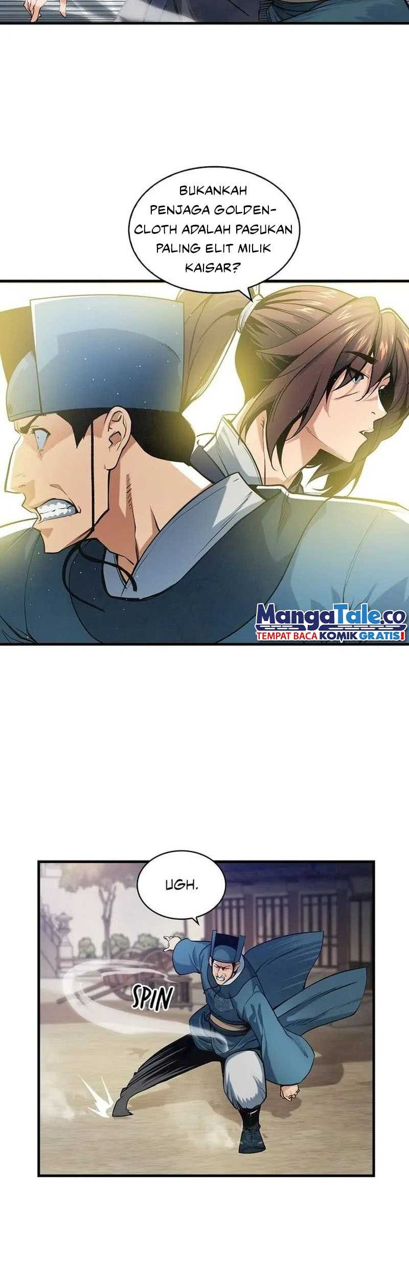 Next Life Chapter 51 - halaman 9
