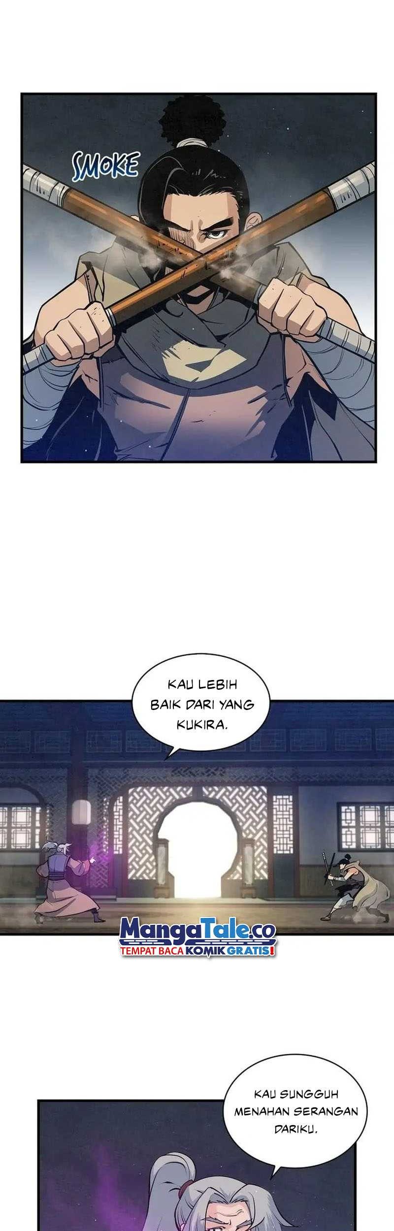 Next Life Chapter 52 - halaman 10