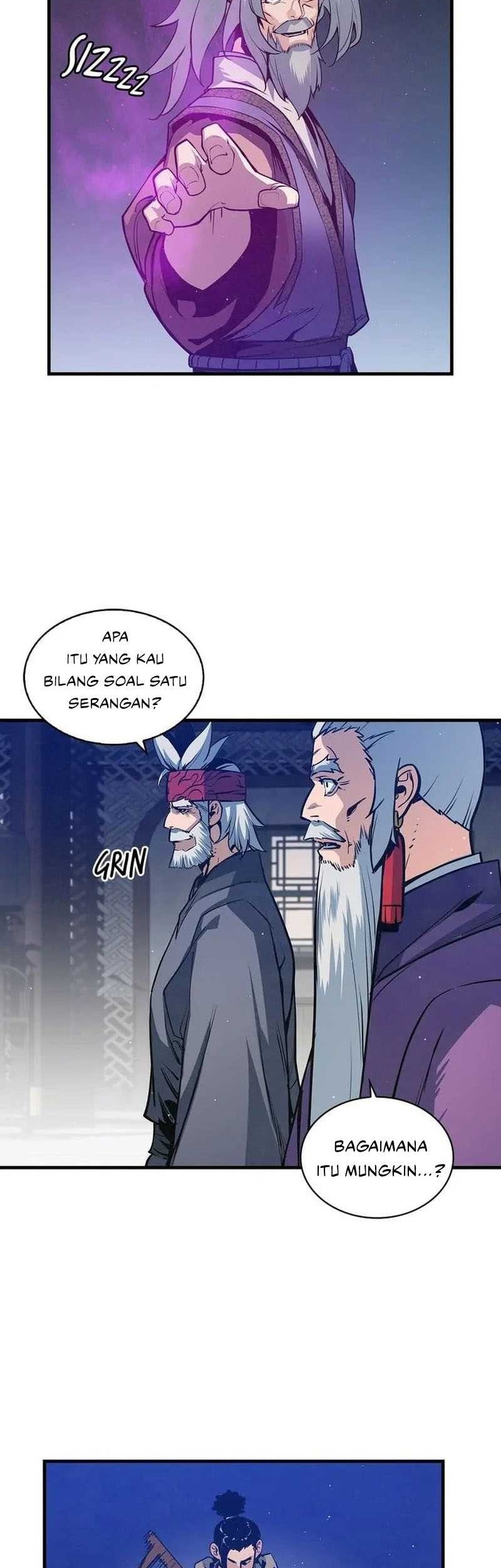 Next Life Chapter 52 - halaman 11