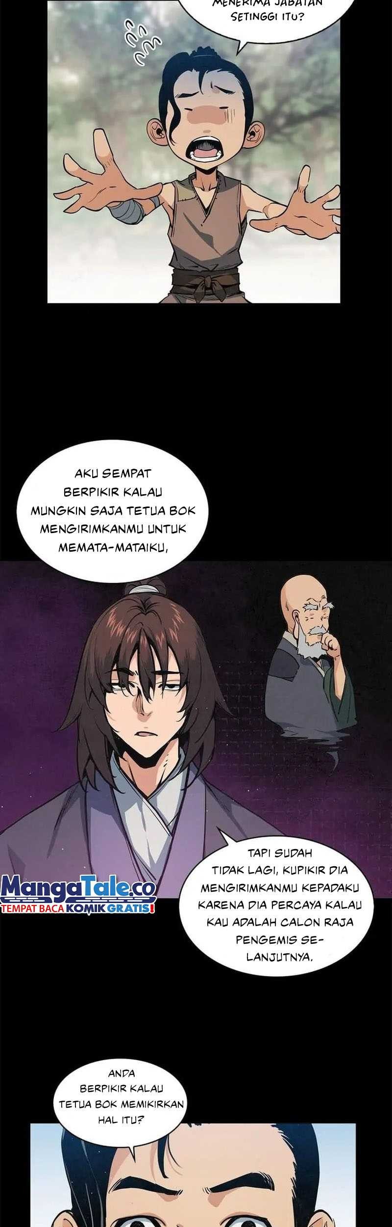 Next Life Chapter 52 - halaman 18