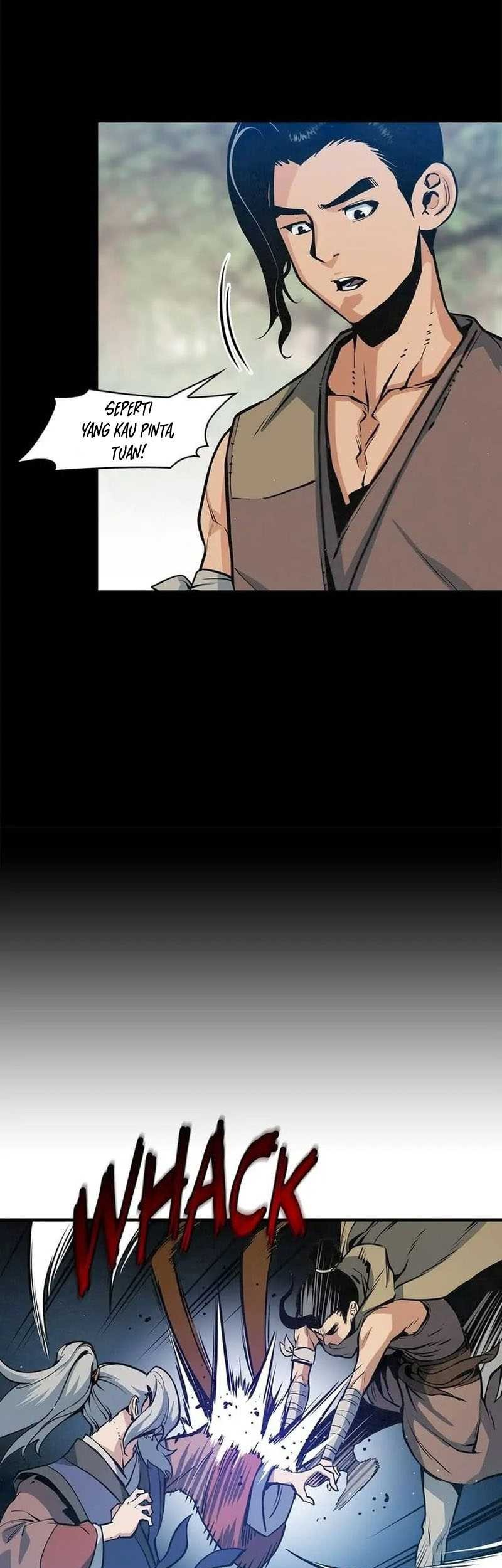 Next Life Chapter 52 - halaman 20