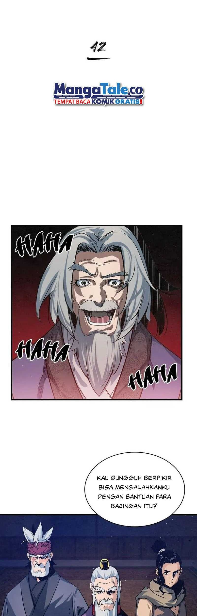 Next Life Chapter 52 - halaman 4