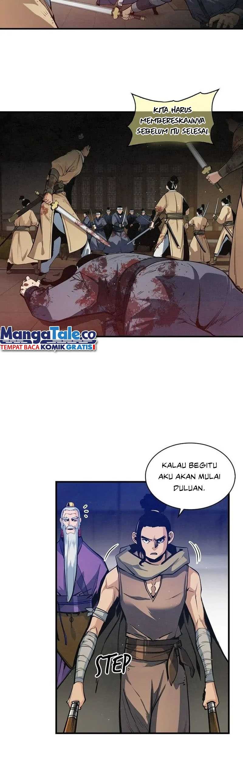 Next Life Chapter 52 - halaman 6