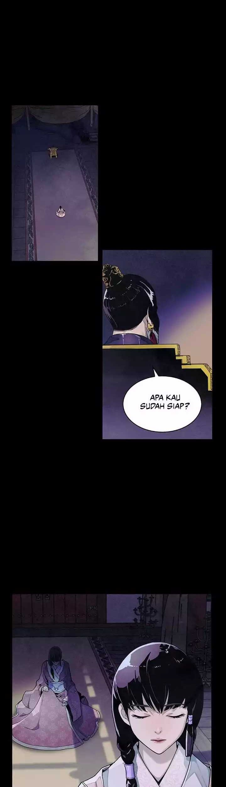 Next Life Chapter 53 - halaman 2