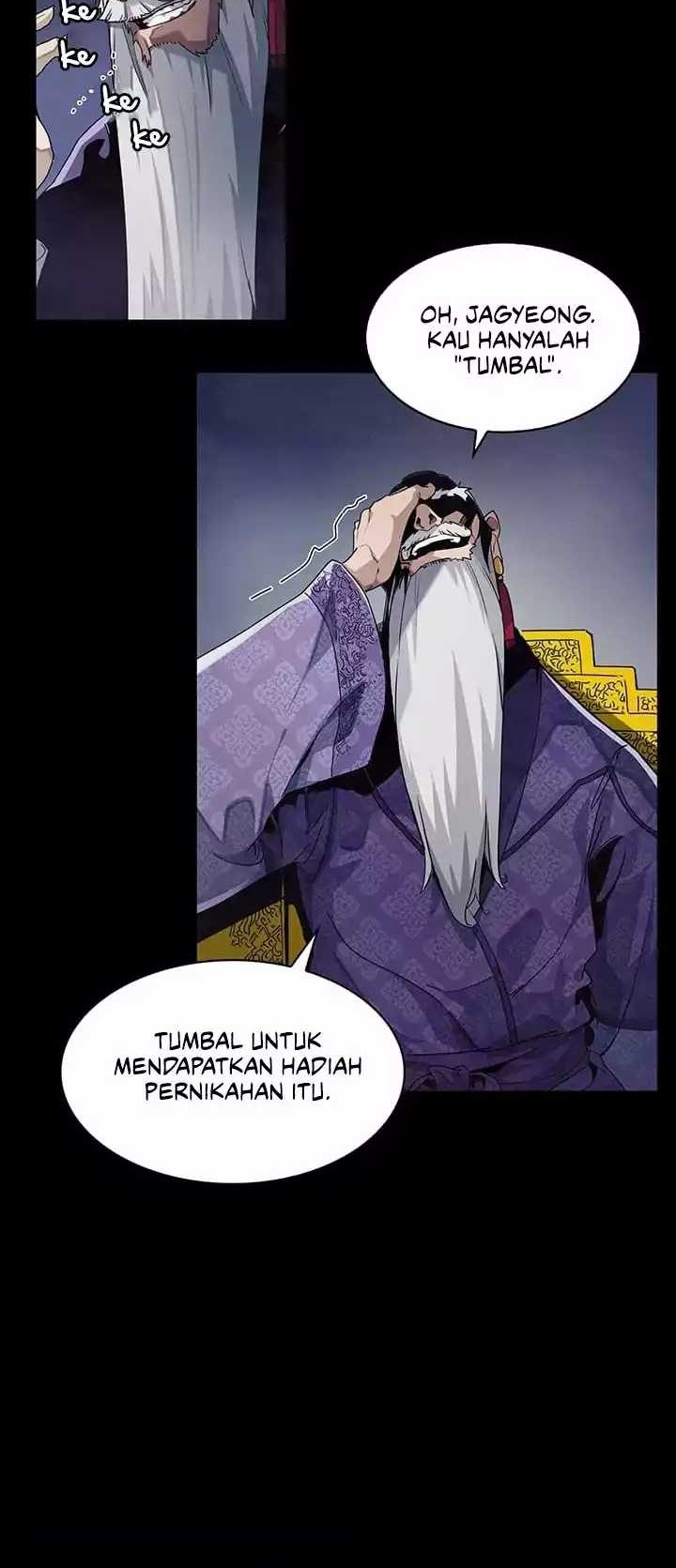 Next Life Chapter 53 - halaman 6