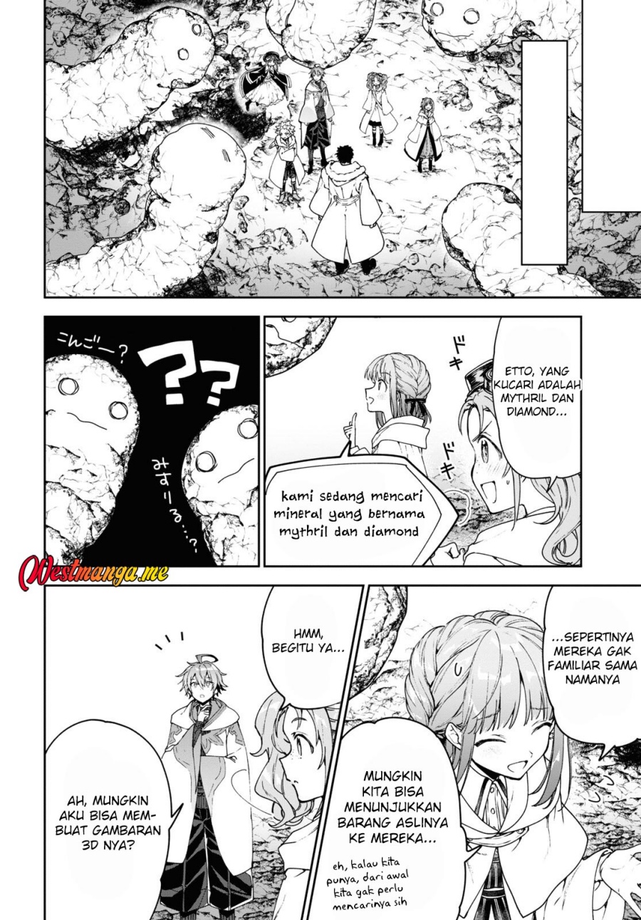 Next Life Chapter 54 - halaman 10