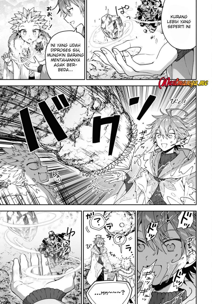 Next Life Chapter 54 - halaman 12