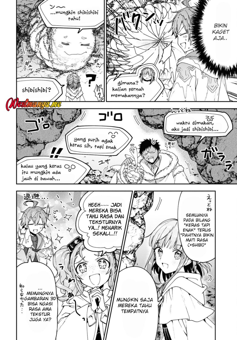 Next Life Chapter 54 - halaman 13
