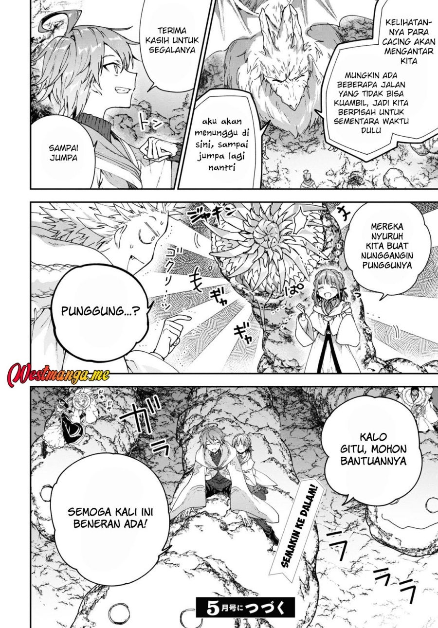 Next Life Chapter 54 - halaman 15