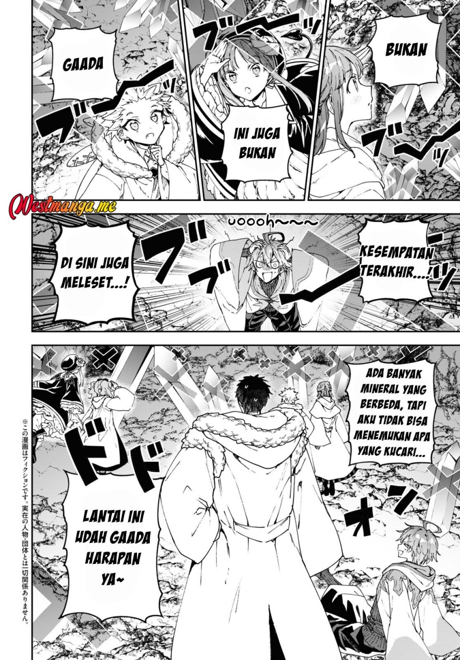 Next Life Chapter 54 - halaman 3