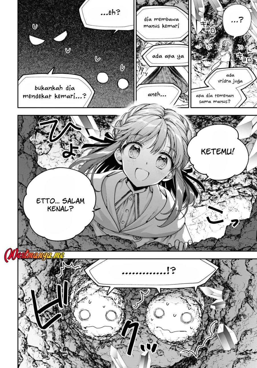 Next Life Chapter 54 - halaman 6
