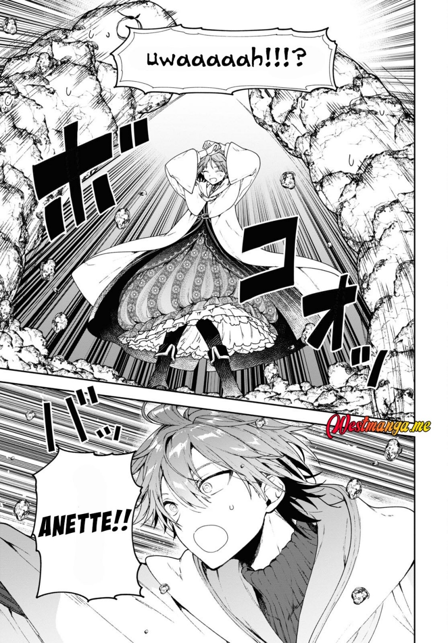 Next Life Chapter 54 - halaman 7
