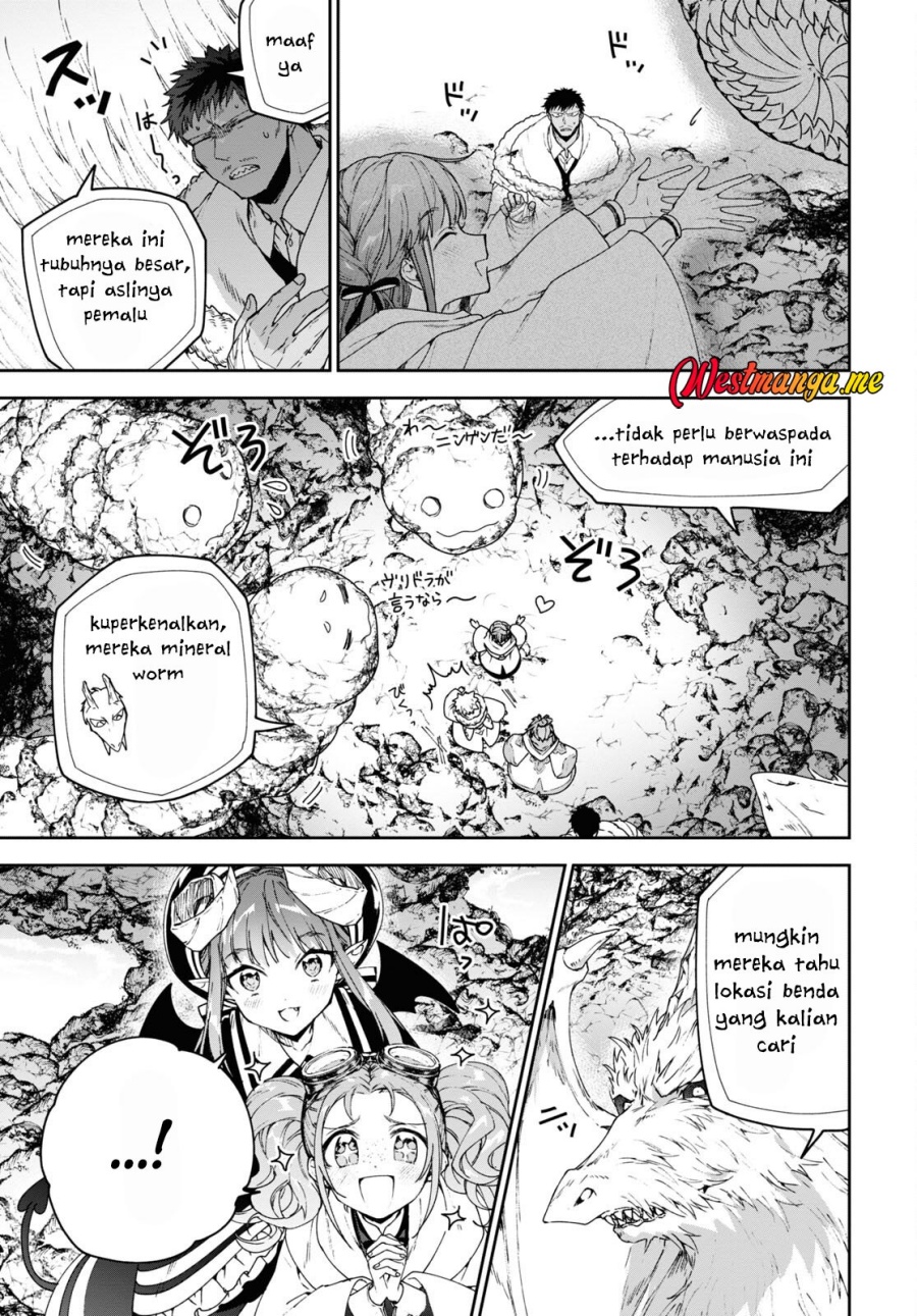 Next Life Chapter 54 - halaman 9