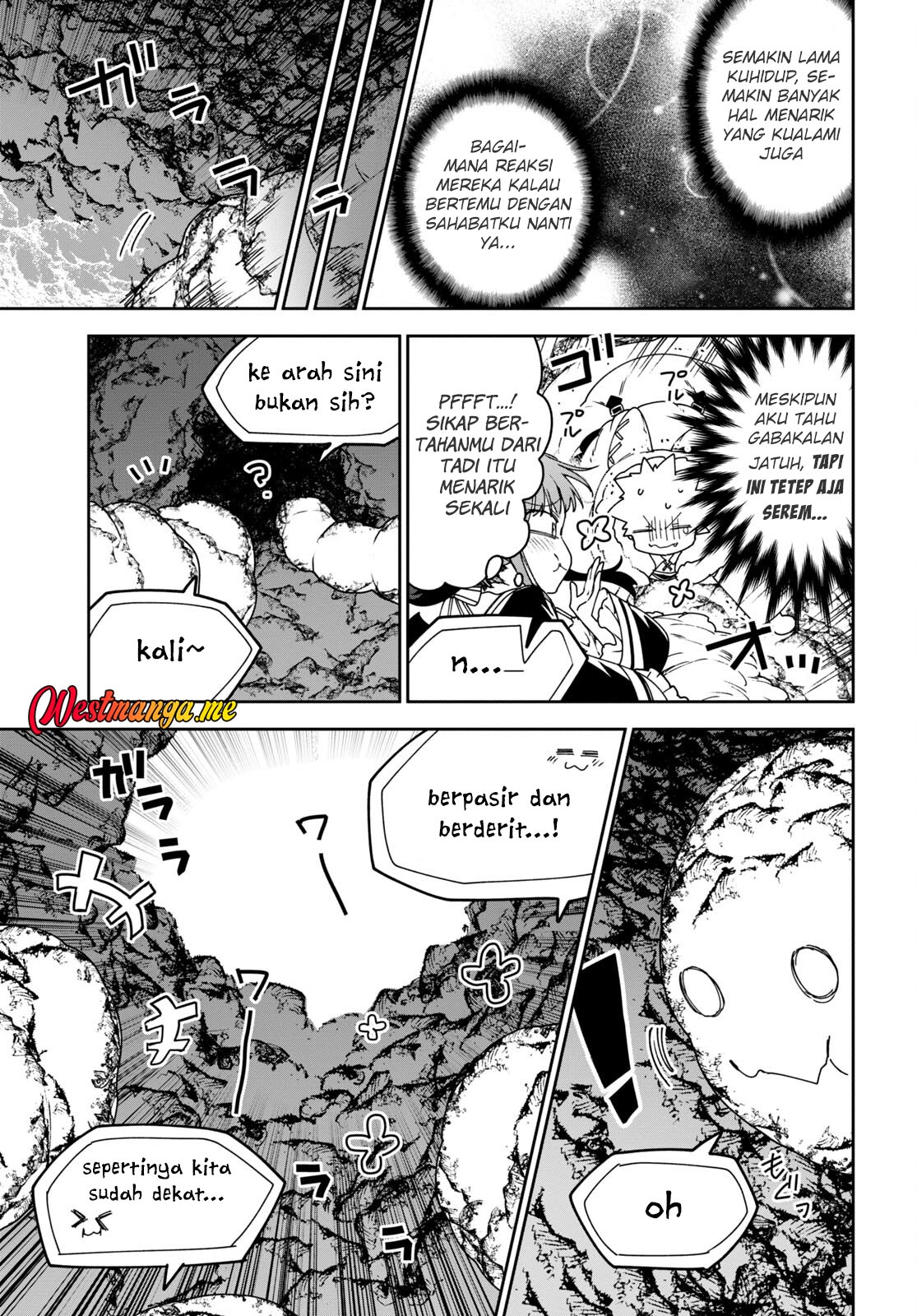 Next Life Chapter 55 - halaman 7
