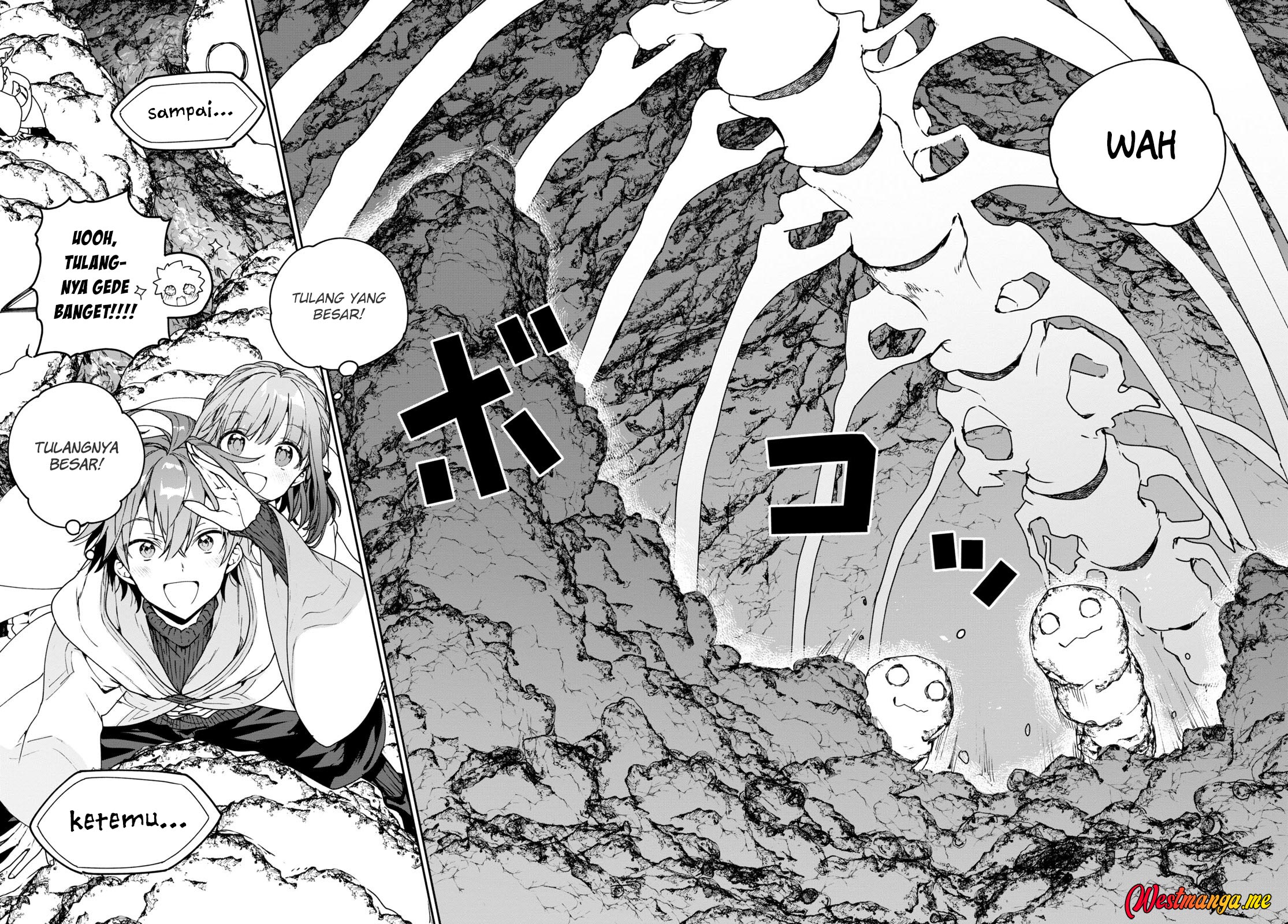 Next Life Chapter 55 - halaman 9