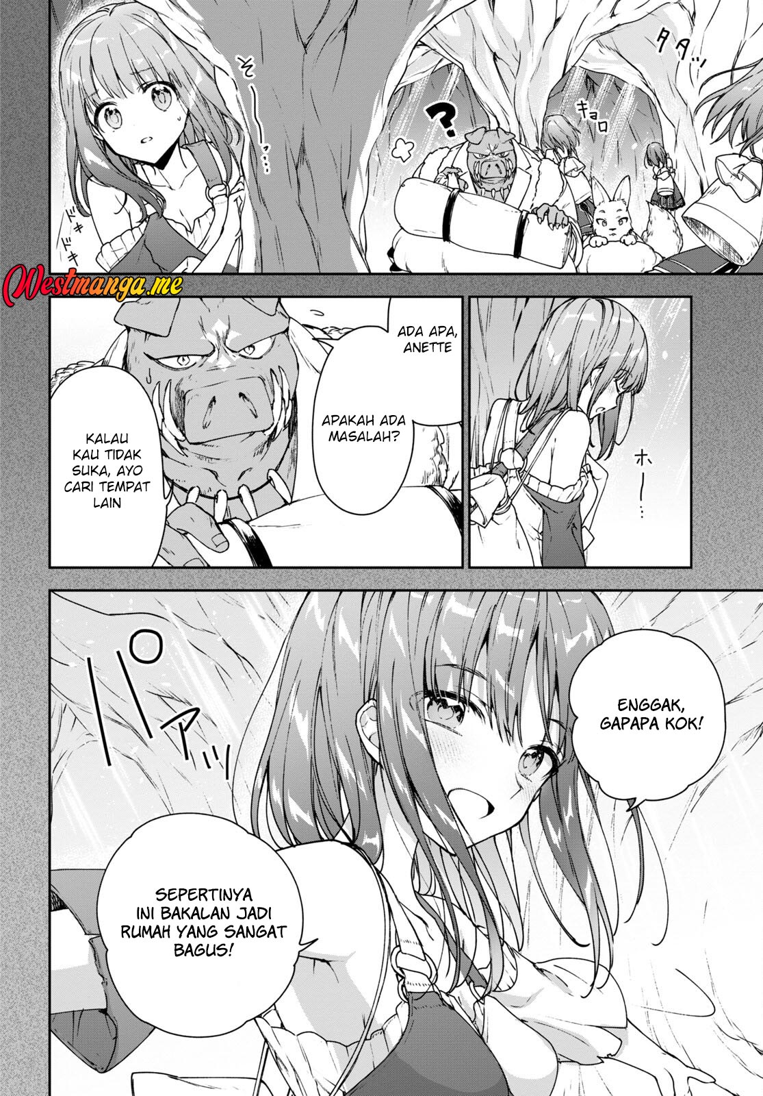 Next Life Chapter 56 - halaman 15