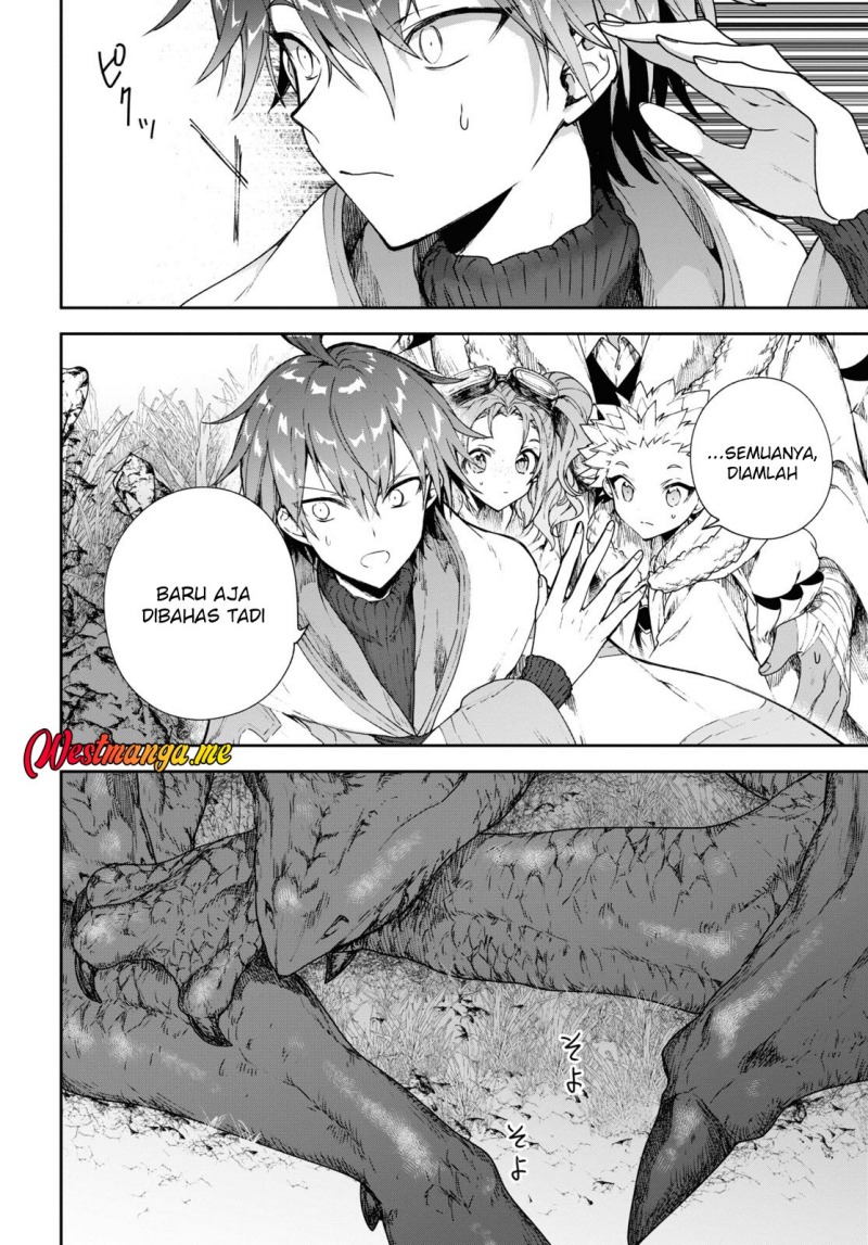 Next Life Chapter 57 - halaman 12